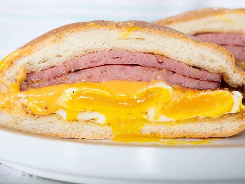 It’s More Than a Sandwich—It’s Identity