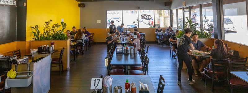 Pho 79 — Garden Grove