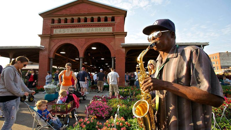 Eastern Market (Detroit)