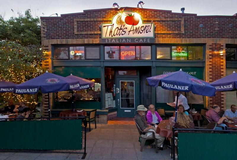 A True Neighborhood Gem