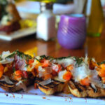 The Hidden Washington Restaurant Where Every Bite Tastes Like Italy