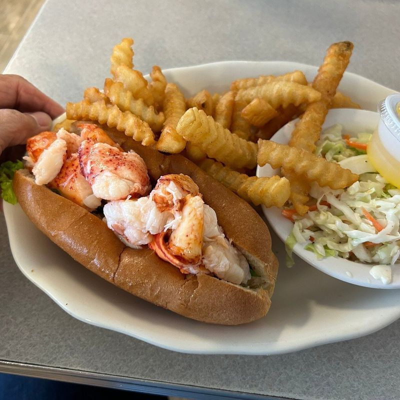 Becky's Diner
