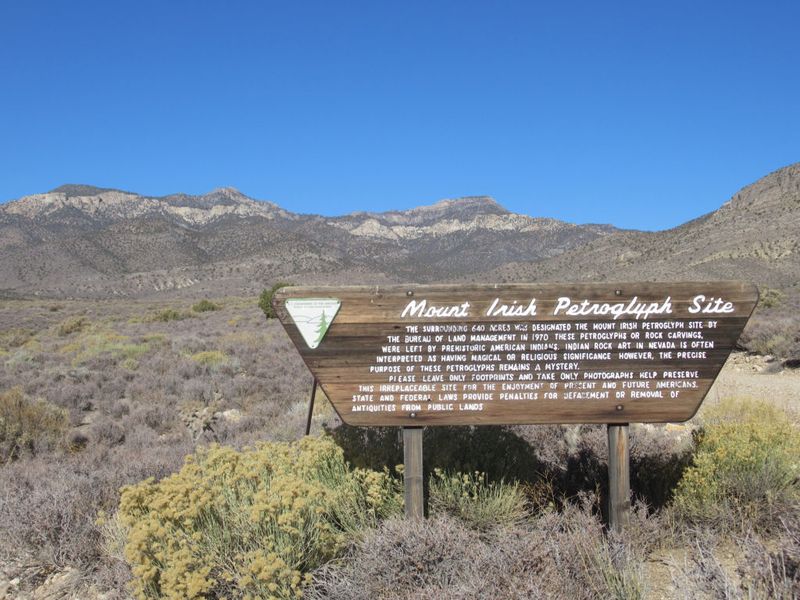 The Area Is Open Year-Round and Free to Visit