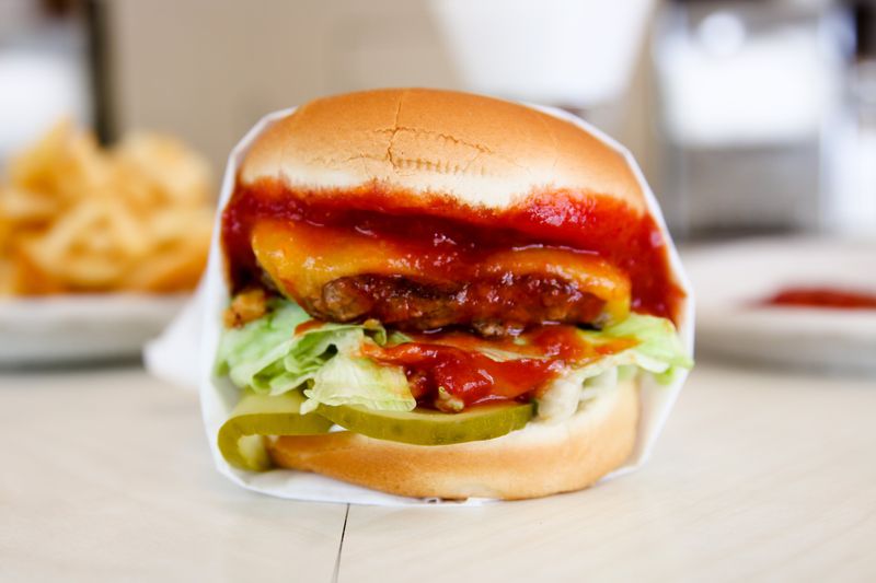 The Apple Pan - Los Angeles