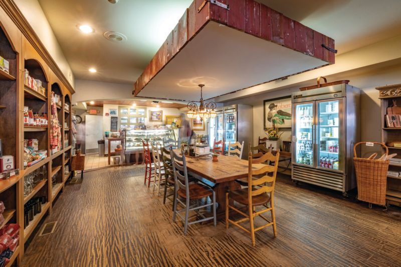 Talula’s Table – Kennett Square