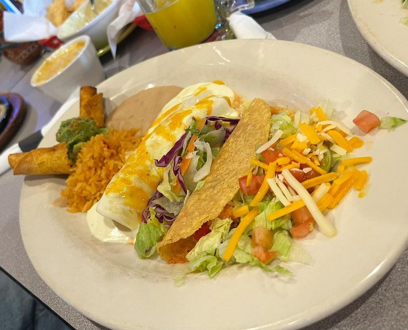 Chili Gordo’s – Garland