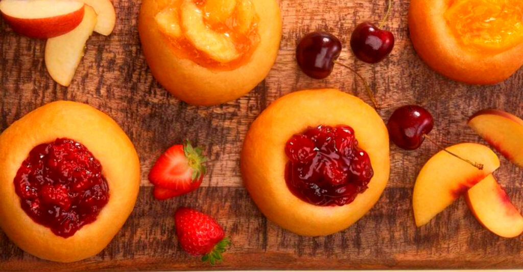 The Kansas Bakery That Sells Kolaches Worth Lining Up For