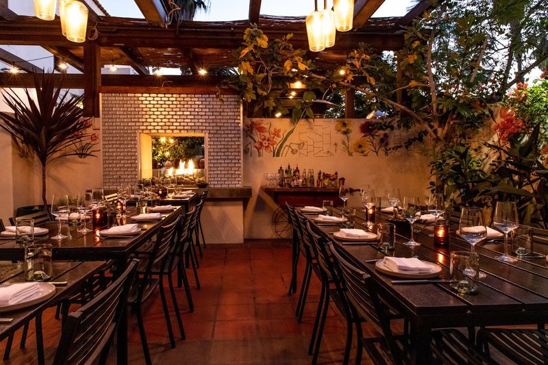 Loquita (Santa Barbara)