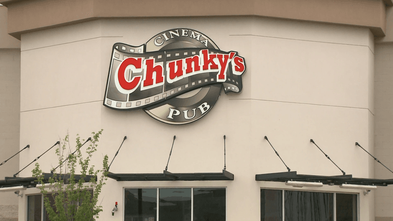 Chunky’s Cinema Pub