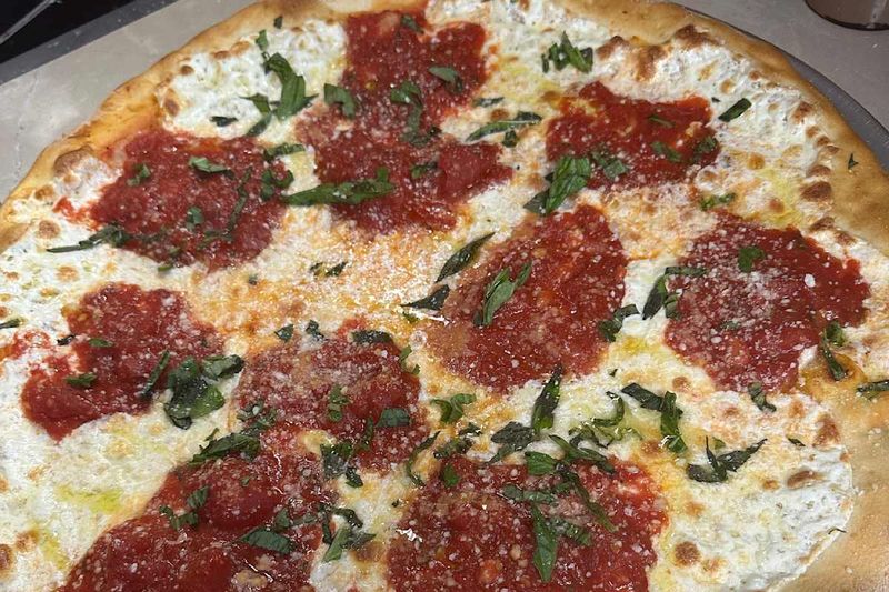 Zi Marie’s Original Pizzeria Trattoria (Toms River)
