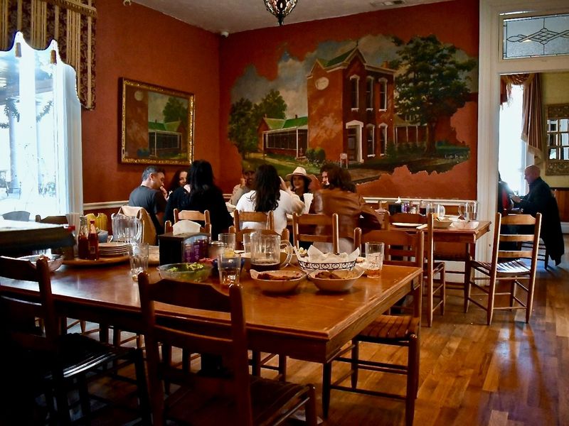 Monell’s Dining & Catering