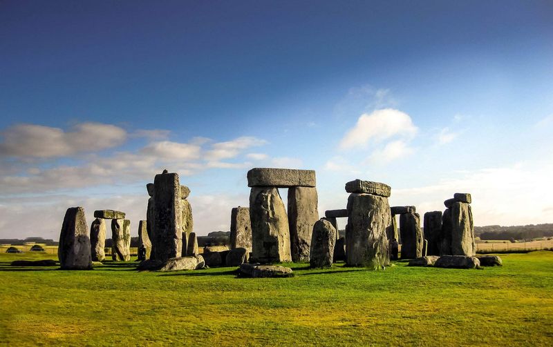 Boats as Ancient Heavy-Lifting Champions