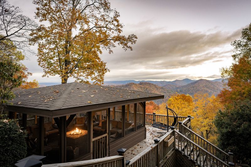 Snowbird Mountain Lodge, Robbinsville