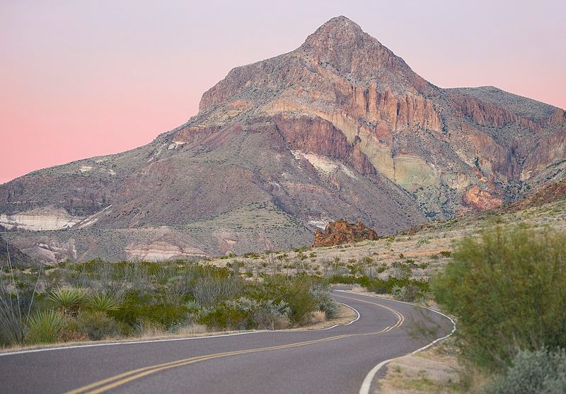 Scenic Drives That Feel Straight Out of a Western Film