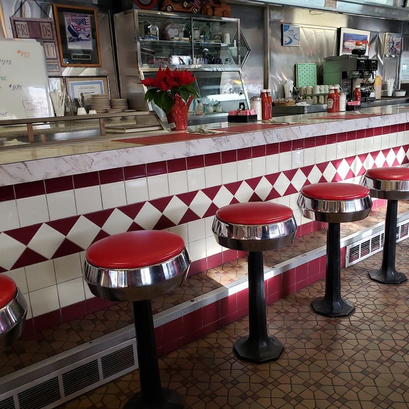 It's a Favorite Stop for Locals and Road-Trippers