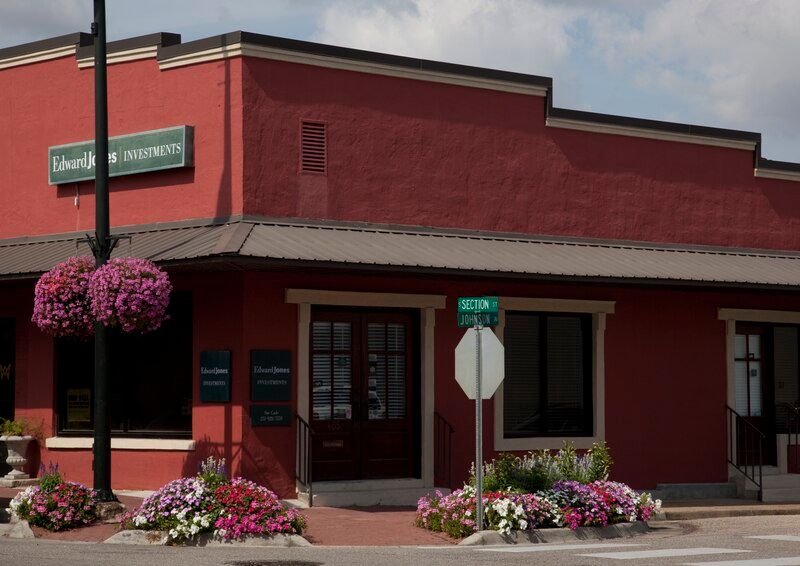 Alabama – Fairhope