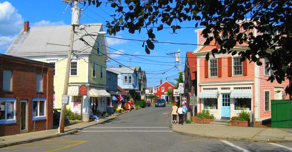 The Most Beautiful Small Town in Every State (Locals Swear by #14!)