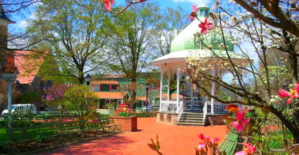 The Most Instagrammable Place in the Alleghenies Isn’t What You’d Expect