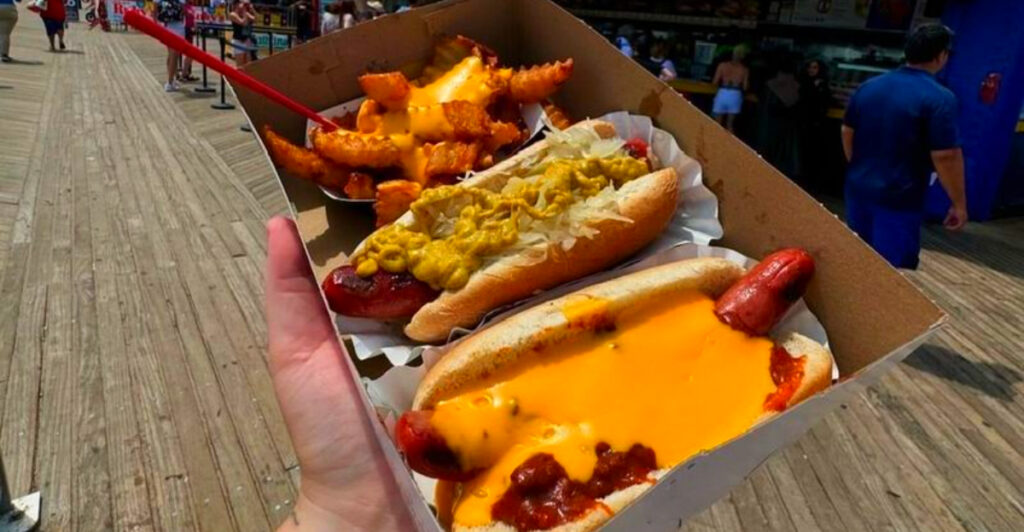 The NYC Food Bucket List: 17 Classics You Need to Taste