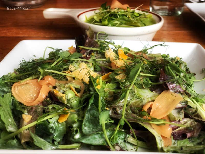 The Root Restaurant & Bar — White Lake