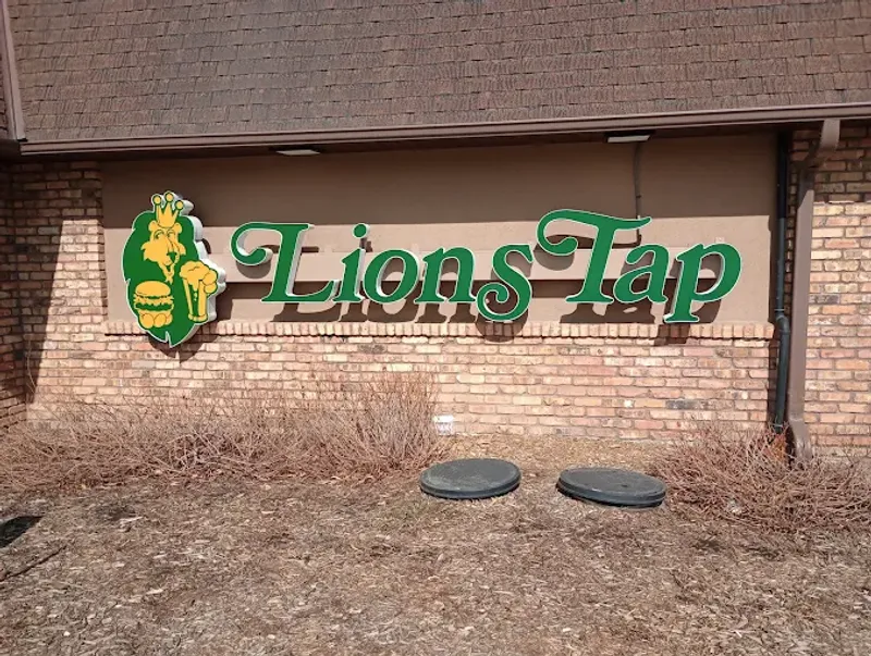 Lions Tap