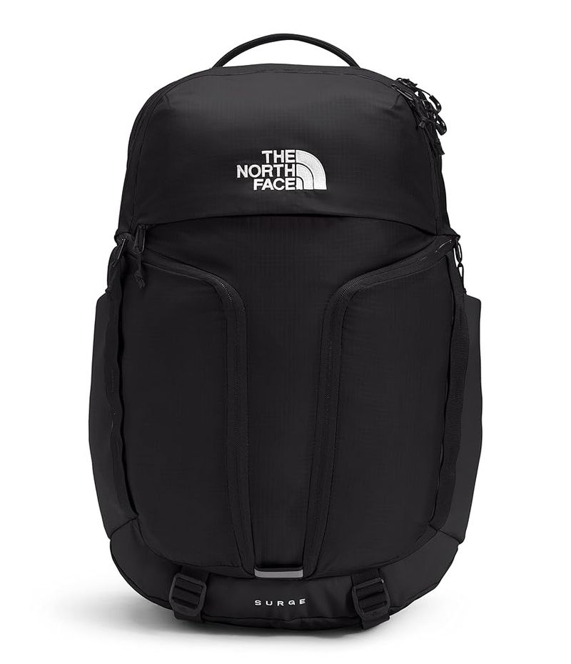 The North Face Surge – Best for Travel and Tech-Heavy Adventures