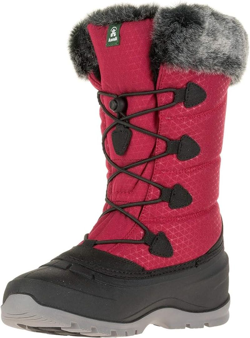 Kamik Momentum2 Snow Boots