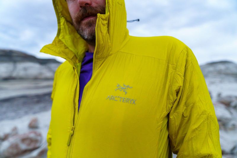 Arc’teryx Atom LT Hoody