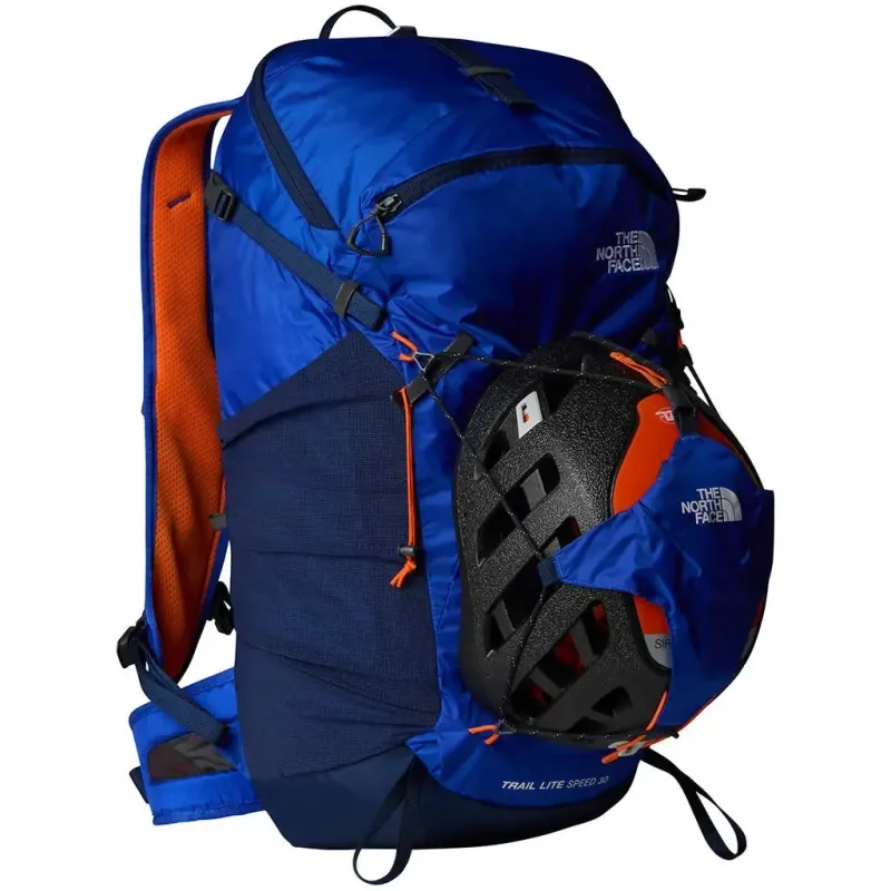 The North Face Trail Speed 30 – Light, Fast, and Ready to Go