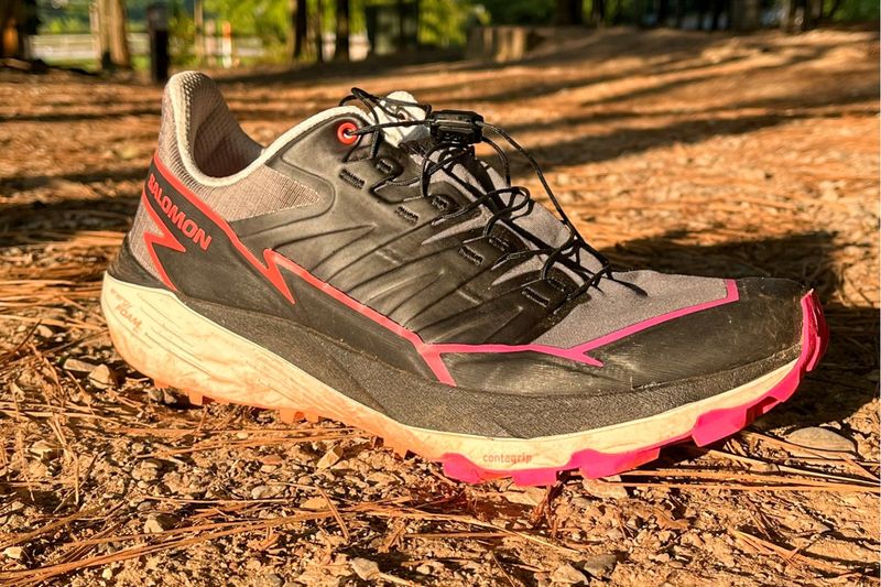 Salomon Thundercross