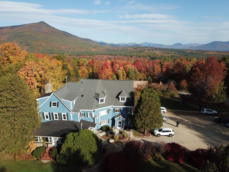 Darby Field Inn — Albany (near Conway & the Kancamagus)