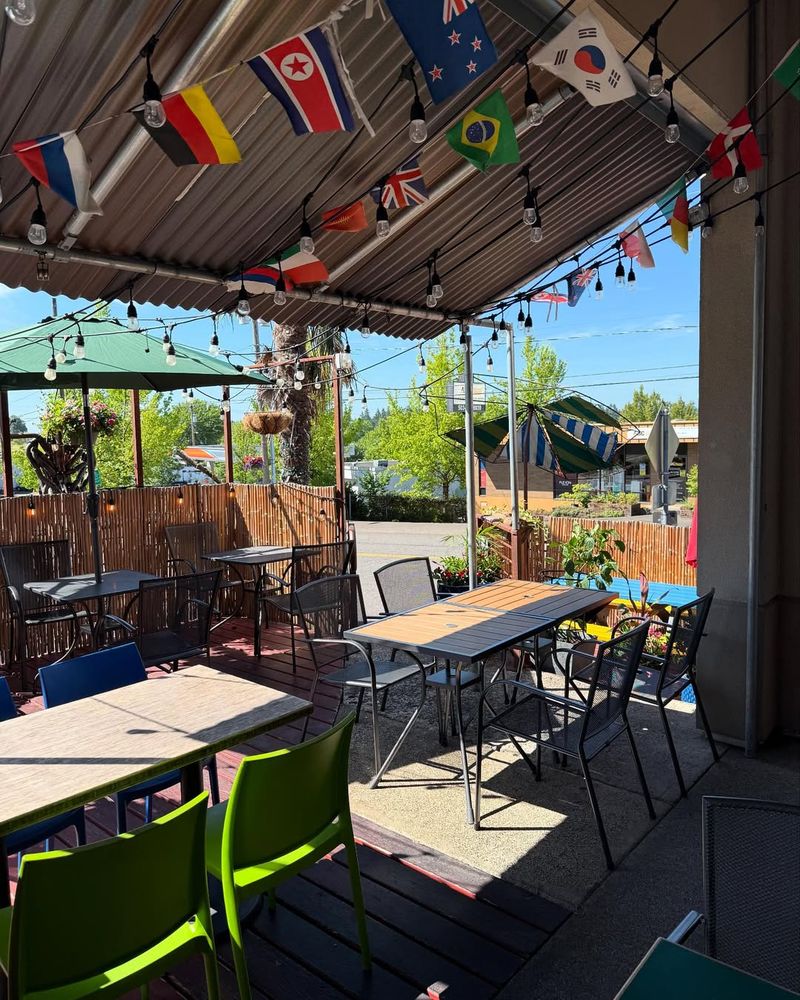 Salvador Molly's (Portland)