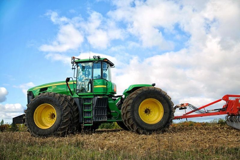 A Long-Running Threshing Bee & Fall Festival