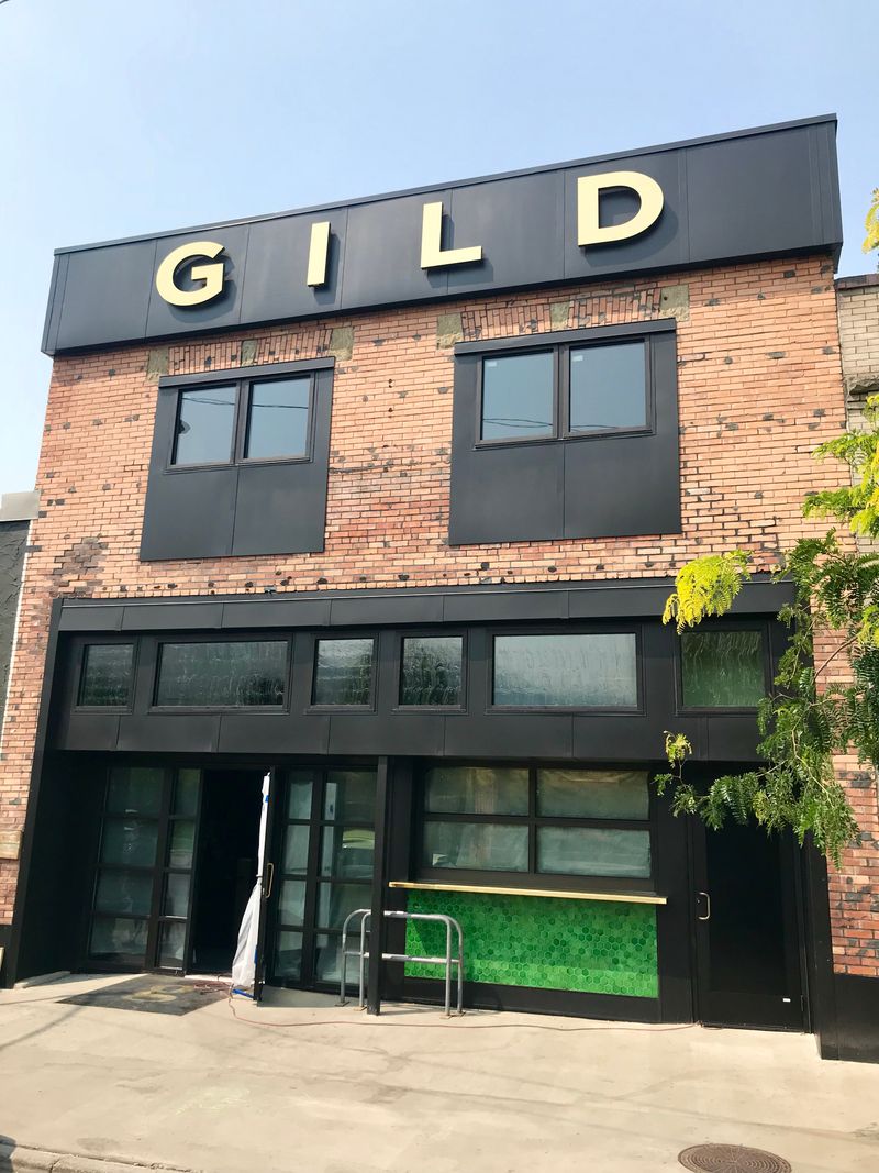 GILD Brewing