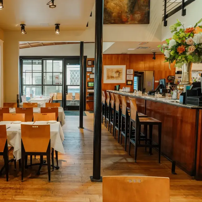 South City Kitchen — Midtown Atlanta