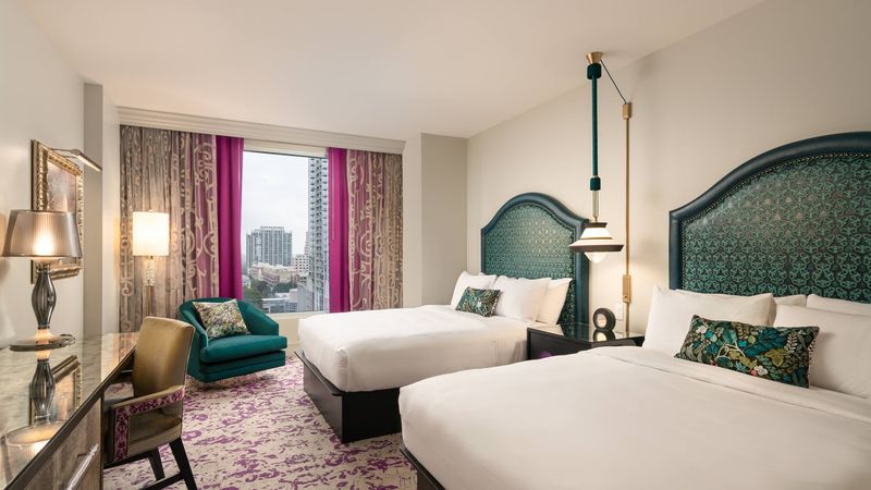 Grand Bohemian Hotel Charlotte, Autograph Collection