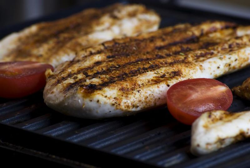 Alice Springs Chicken®