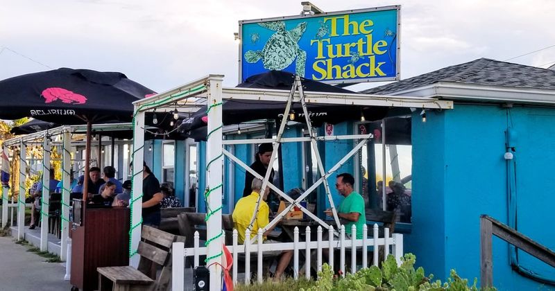 Turtle Shack Café – Palm Coast