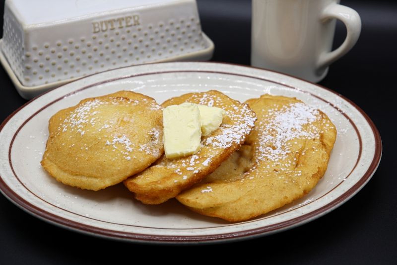 Jack's Coffee Shop & Diner (Wells Ave.)