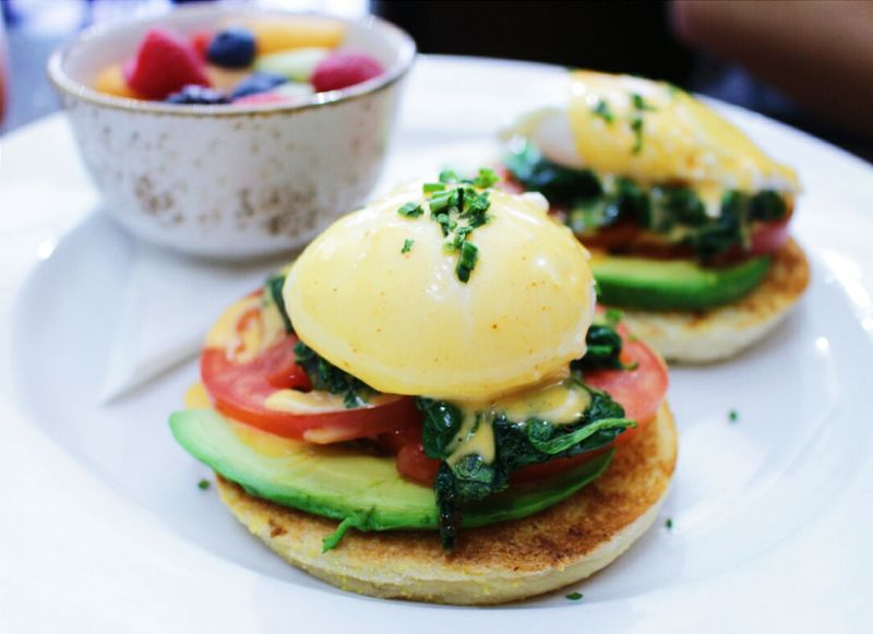 Kanela Breakfast Club