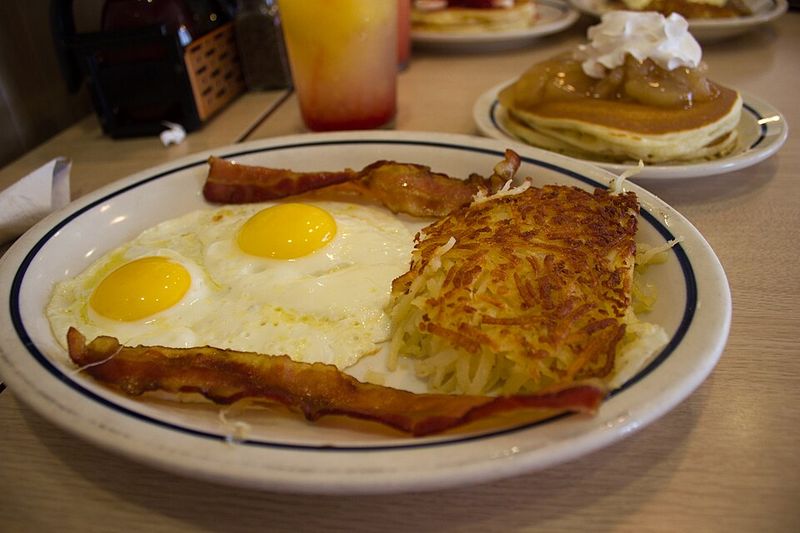 IHOP