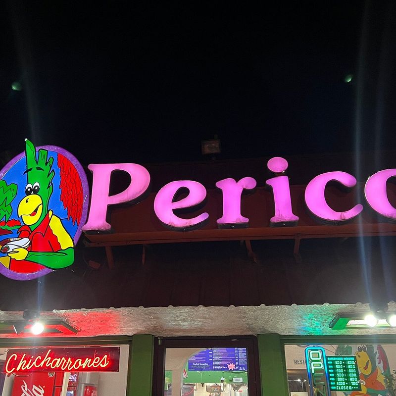 Perico's – Albuquerque