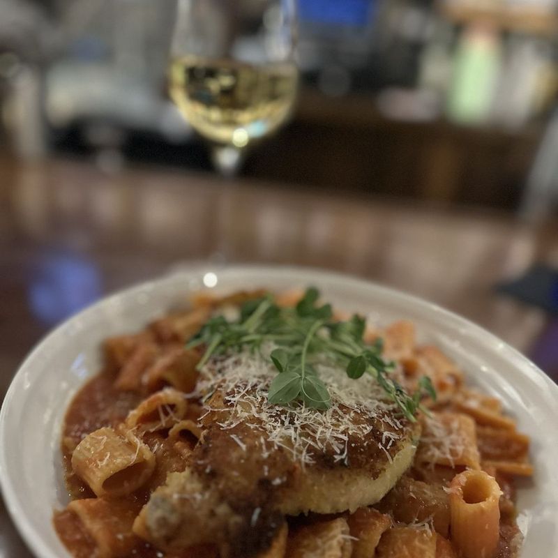 Union Street Grill - New Bedford