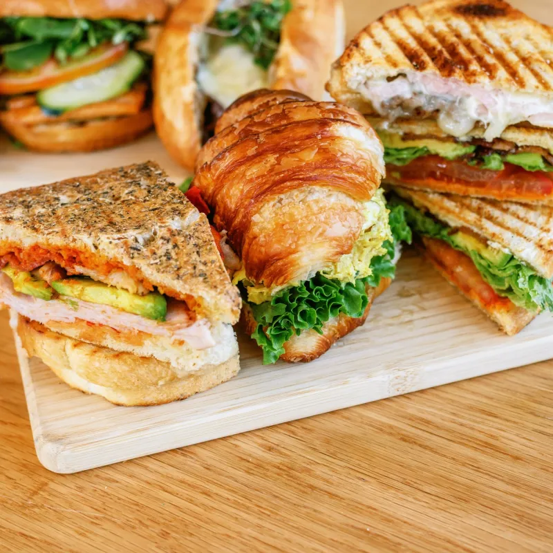 Gourmandise