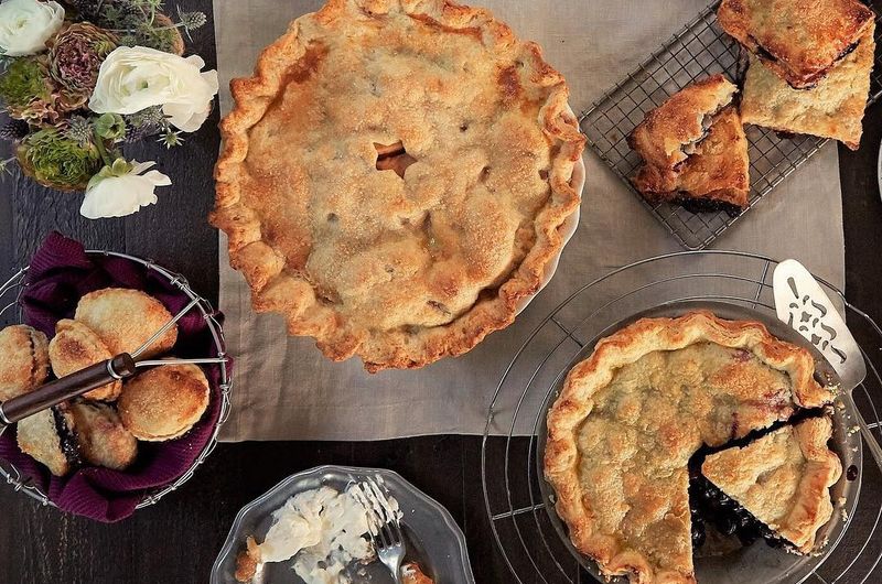 Winston Pies
