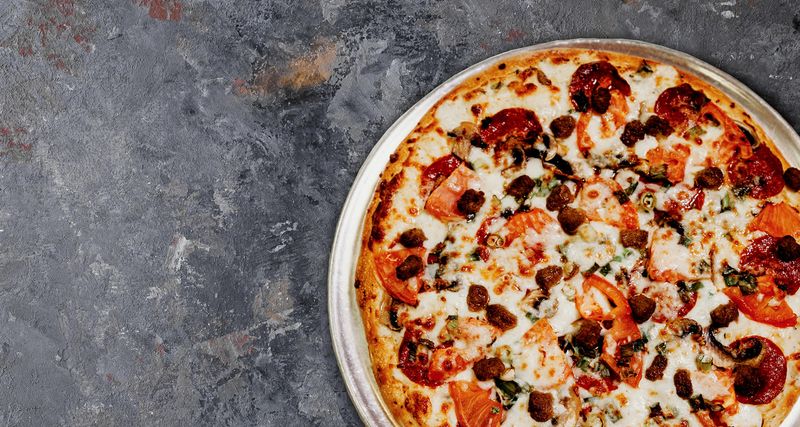 Pier 49 Pizza – Logan & Providence