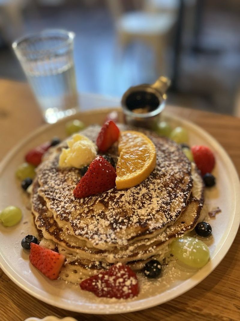 Sunnyside Breakfast