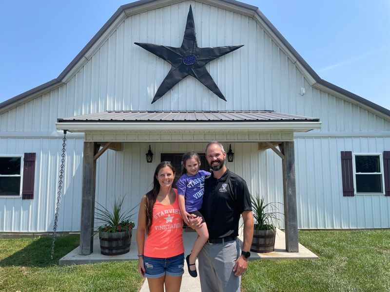 StarView Vineyards