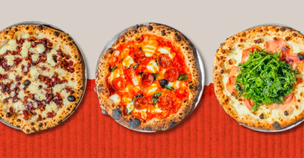 The Real Best Pizza in Ohio? Locals Pick These 7 Spots