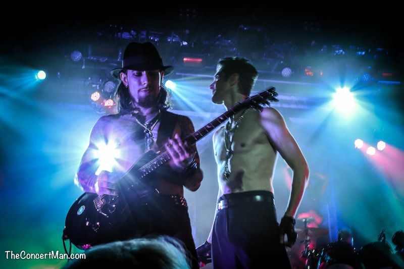 Jane's Addiction